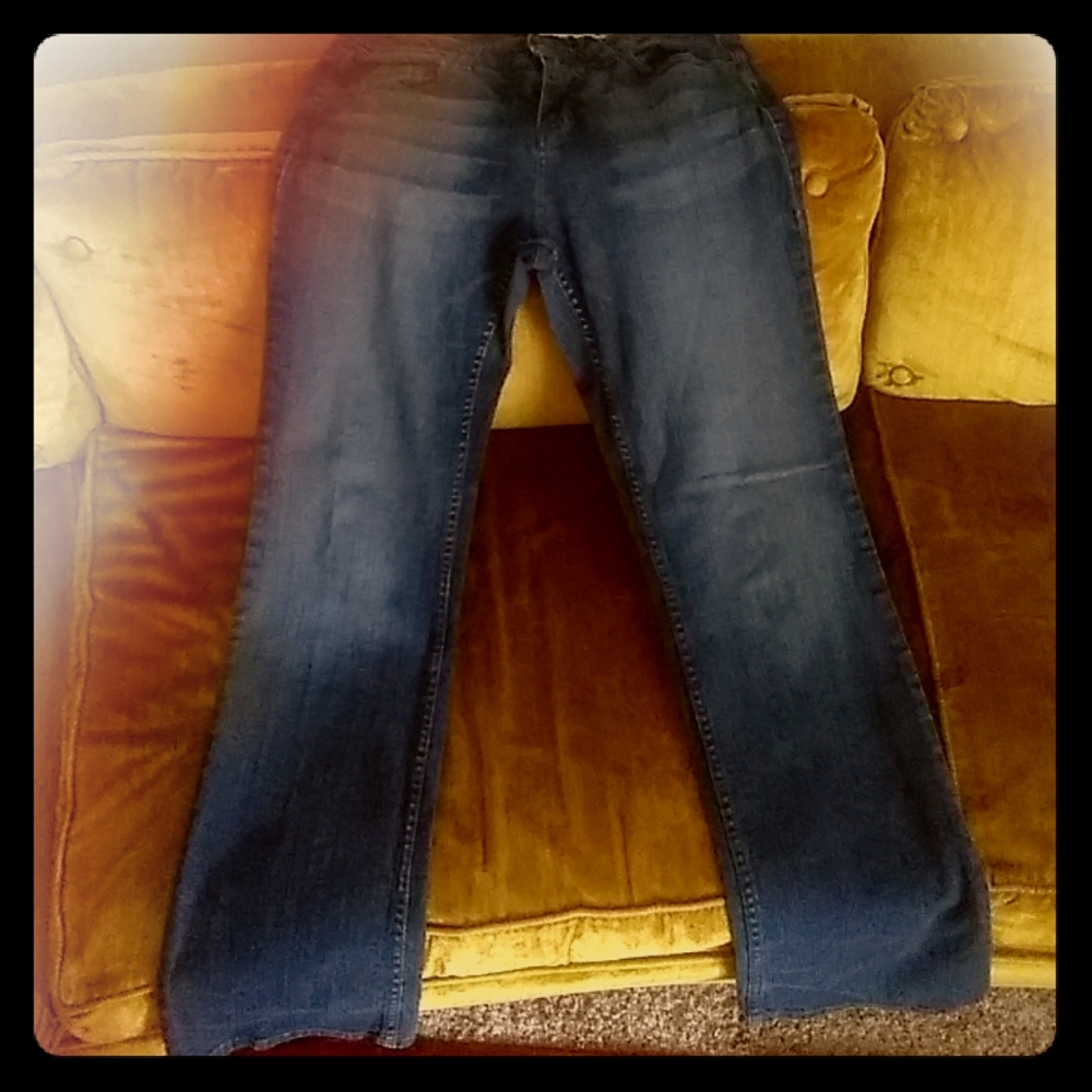 DKNY Jeans